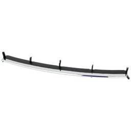 New Center Grille Trim Compatible With Saturn Lw200 All Submodels Ls1 All Submodels Lw1 All