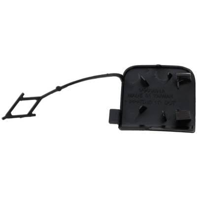 New Hitch Cover Compatible With Volkswagen Tiguan Comfortline 4 Cyl 2.0L Tiguan Trendline 4 Cyl 2.0L thumbnail 7