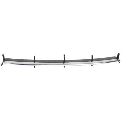 New Center Grille Trim Compatible With Saturn L300 All Submodels Lw300 All Submodels Ls All thumbnail 3