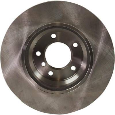 New Left Front Brake Disc Compatible With Bmw 330Xi Base 6 Cyl 3.0L X1 Xdrive28i 4 Cyl 2.0L 330I thumbnail 5