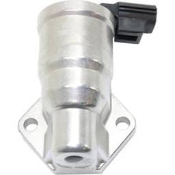 New 2 Blade Idle Control Valve Compatible With Volvo V40 Lse 4 Cyl 1.9L S40 Base 4 Cyl 1.9L S40 Lse