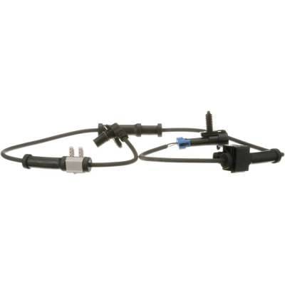 New Left Front Abs Speed Sensor Compatible With Hummer H3 X 5 Cyl 3.7L H3 Luxury 5 Cyl 3.7L H3 Base thumbnail 7