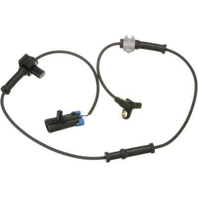 New Left Front Abs Speed Sensor Compatible With Hummer H3 Luxury 5 Cyl 3.7L H3 X 5 Cyl 3.7L H3 thumbnail 5