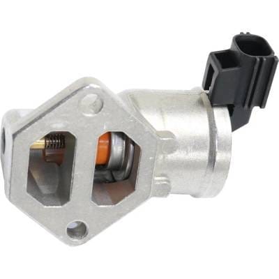 New 2 Blade Idle Control Valve Compatible With Volvo V40 Lse 4 Cyl 1.9L S40 Base 4 Cyl 1.9L V40 Base thumbnail 3