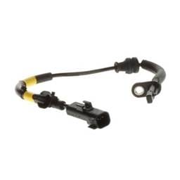 New Rear Abs Speed Sensor Compatible With Ford Lincoln Fusion Se 4 Cyl 1.5L Fusion All Submodels