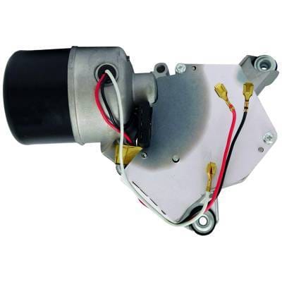 Front Windshield Wiper Motor Compatible With 1968 Chevrolet Base 2-Door 5.4L 7.0L 5044683 4918712 thumbnail 3