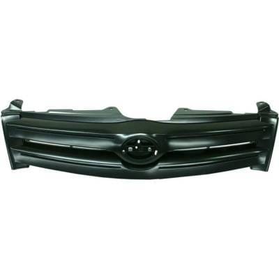 Grille Assembly Compatible With Scion Xa Base 4 Cyl 1.5L 2004-2005 Sc1200103 5310152901C0