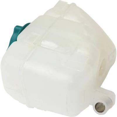 New Coolant Reservoir Compatible With Volvo S60 R S60 2.5T S60 2.4T Xc90 Base 5 Cyl 2.5L S60 2.5T thumbnail 3