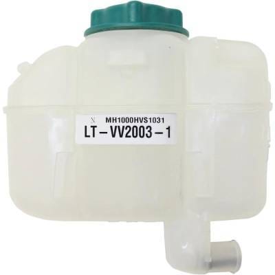 New Coolant Reservoir Compatible With Volvo S60 R S60 2.5T S60 2.4T Xc90 Base 5 Cyl 2.5L S60 2.5T thumbnail 9