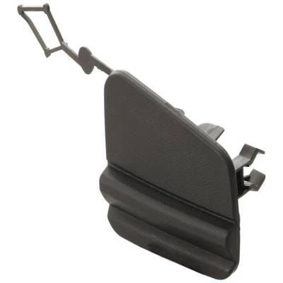 New Hitch Cover Compatible With Volkswagen Jetta Se 4 Cyl 1.5L Jetta Sport 4 Cyl 1.5L Jetta thumbnail 3