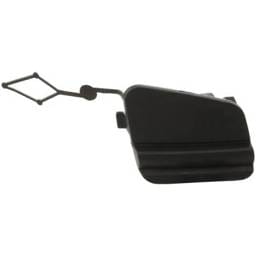 New Hitch Cover Compatible With Volkswagen Jetta Se 4 Cyl 1.5L Jetta S 4 Cyl 1.5L Jetta Sport 4 Cyl