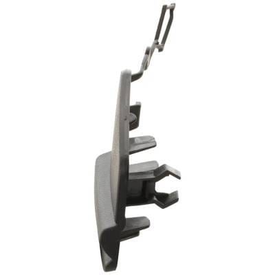 New Hitch Cover Compatible With Volkswagen Jetta Se 4 Cyl 1.5L Jetta S 4 Cyl 1.5L Jetta Sport 4 Cyl thumbnail 5