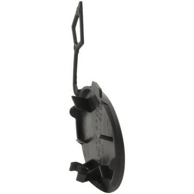 New Abs Plastic Hitch Cover Compatible With Volkswagen Beetle Comfortline 4 Cyl 1.8L Beetle Tdi 4 thumbnail 13