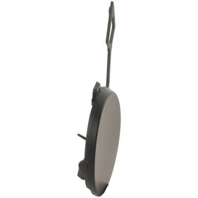 New Abs Plastic Hitch Cover Compatible With Volkswagen Beetle Comfortline 4 Cyl 1.8L Beetle Tdi 4 thumbnail 15
