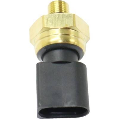 New Fuel Pressure Sensor Compatible With Audi Volkswagen Passat Cc Highline V6 6 Cyl 3.6L Cc Vr6 thumbnail 9