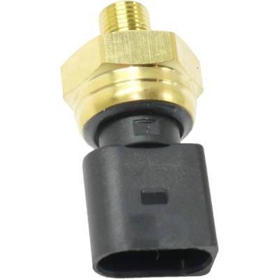 New Fuel Pressure Sensor Compatible With Audi Volkswagen Passat Vr6 6 Cyl 3.6L Cc Executive 4 Motion thumbnail 11