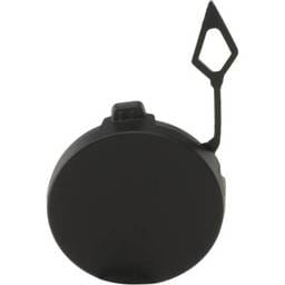 New Abs Plastic Hitch Cover Compatible With Volkswagen Beetle Tdi 4 Cyl 2.0L Beetle Trendline 4 Cyl