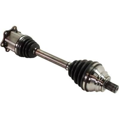 New Left Front Axle Assembly Compatible With Audi Volkswagen Golf Tdi Highline 4 Cyl 2.0L A3 Tdi 4 thumbnail 5