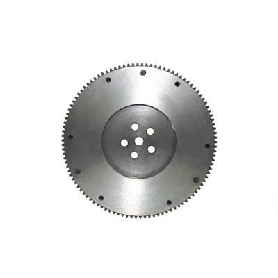 New Cast Iron Flywheel Compatible With Plymouth Champ Deluxe 4 Cyl 1.4L Champ Custom 4 Cyl 1.4L