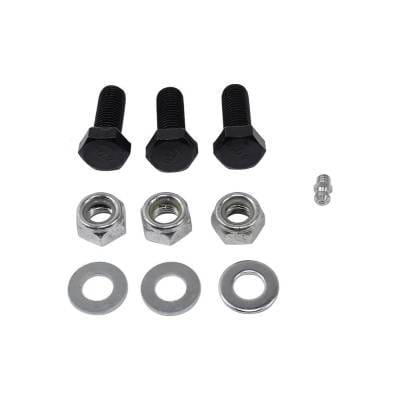 New Right Lower Ball Joint Compatible With Volvo 242 Gl 4 Cyl 2.1L 264 Gl 6 Cyl 2.7L 244 Dl 4 Cyl thumbnail 13