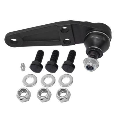 New Left Lower Ball Joint Compatible With Volvo 245 Gl 4 Cyl 2.3L 242 Dl 4 Cyl 2.3L 244 Glt 4 Cyl thumbnail 11