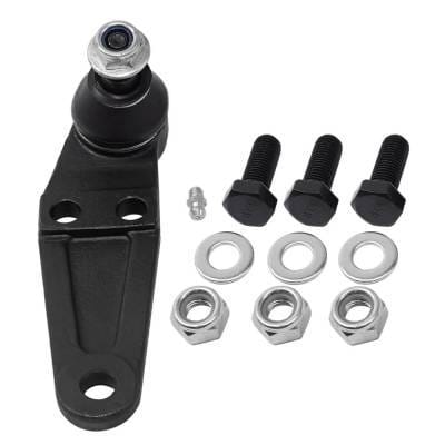 New Left Lower Ball Joint Compatible With Volvo 242 Turbo 4 Cyl 2.1L 240 Gl 4 Cyl 2.3L 264 Gle 6 Cyl