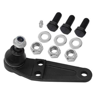 New Left Lower Ball Joint Compatible With Volvo 242 Turbo 4 Cyl 2.1L 240 Gl 4 Cyl 2.3L 264 Gle 6 Cyl thumbnail 3