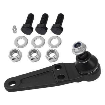 New Left Lower Ball Joint Compatible With Volvo 242 Turbo 4 Cyl 2.1L 240 Gl 4 Cyl 2.3L 264 Gle 6 Cyl thumbnail 5