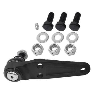 New Left Lower Ball Joint Compatible With Volvo 242 Turbo 4 Cyl 2.1L 240 Gl 4 Cyl 2.3L 264 Gle 6 Cyl thumbnail 9