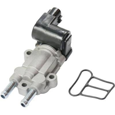 New 3-Prong Idle Control Valve Compatible With Pontiac Toyota Matrix Xr 4 Cyl 1.8L Corolla Le 4 Cyl thumbnail 5