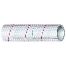 New 1/2'' Inner Diameter 50' Pvc Tubing By Shi-162-0126