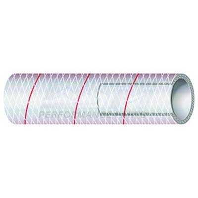 New 1/2'' Inner Diameter 50' Pvc Tubing By Shi-162-0126
