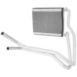 Aluminum Heater Core Compatible With Toyota Prius Touring 4 Cyl 1.5L Prius Base 4 Cyl 1.5L 2004-2009