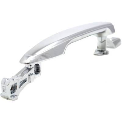 Front Driver Side Exterior Door Handle Compatible With 2003-2017 Toyota Avalon Toyota Camry Toyota thumbnail 7