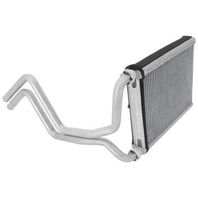New Aluminum Heater Core Compatible With Toyota Sienna Xle 6 Cyl 3.5L Sienna Ce 6 Cyl 3.5L Sienna thumbnail 5