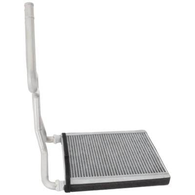 New Aluminum Heater Core Compatible With Toyota Sienna Limited 6 Cyl 3.5L Sienna Xle 6 Cyl 3.5L thumbnail 11