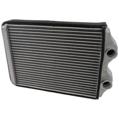 New Aluminum Heater Core Compatible With Toyota Tundra Sr5 6 Cyl 4.0L 2007 Production Date To thumbnail 5