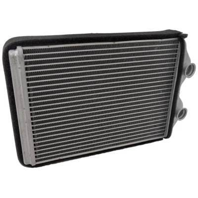 New Aluminum Heater Core Compatible With Toyota Tundra Base 8 Cyl 5.7L 2007 Production Date To thumbnail 7