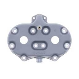New 68Mm Big Bore Cylinder Head Compatible With Yamaha Banshee 350Cc 1987-2006 By S410485308012