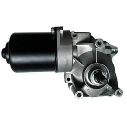 Front Windshield Wiper Motor Compatible With 2008-2010 Ford F-150 Platinum Crew 4-Door 2.0L 4.2L