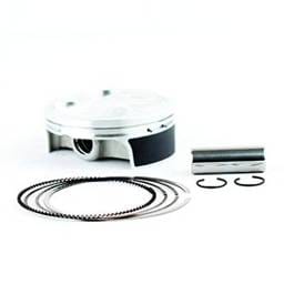 New 81.95Mm Bore Big Bore Piston Kit Compatible With Honda Crf-X 250Cc Crf-R 250Cc 250Cc Engine By