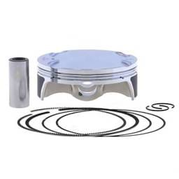 New 96.95Mm Complete Piston Kit Compatible With Ktm Sx Atv 450Cc 2009-2010 Xc-F 450Cc 2007-2010 Sx-F