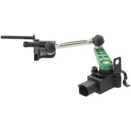 Passenger Side Front Right Ride Height Level Sensor Compatible With 2011-2017 Volkswagen Touareg 7P5