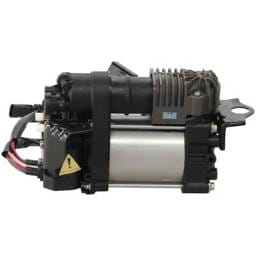 New Only Pump Air Suspension Compressor Compatible With Volvo Xc90 T5 R-Design 4 Cyl 2.0L S90 T8
