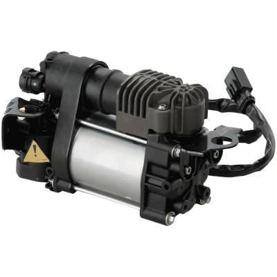 New Only Pump Air Suspension Compressor Compatible With Volvo Xc90 T5 R-Design 4 Cyl 2.0L S90 T8 thumbnail 3