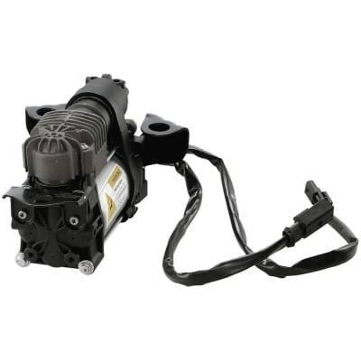 New Only Pump Air Suspension Compressor Compatible With Volvo Xc60 T5 Special Edition 4 Cyl 2.0L S90 thumbnail 7