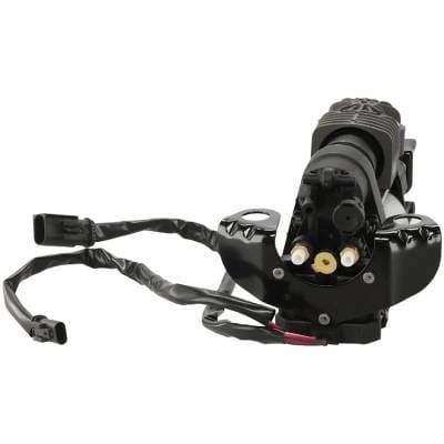 New Only Pump Air Suspension Compressor Compatible With Volvo Xc60 T5 Special Edition 4 Cyl 2.0L S90 thumbnail 15
