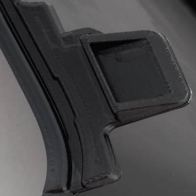 New Right Front Air Intake Duct Compatible With Volkswagen Taos S 4 Cyl 1.5L Taos Sel 4 Cyl 1.5L thumbnail 13