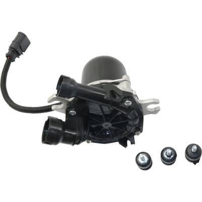 New Secondary Air Pump Compatible With Audi Volkswagen Jetta Comfort 5 Cyl 2.5L Cc Highline 4 Cyl thumbnail 11