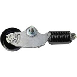 New Accessory Belt Tensioner Compatible With Volvo Xc90 V8 Ocean Race 8 Cyl 4.4L Xc90 V8 8 Cyl 4.4L
